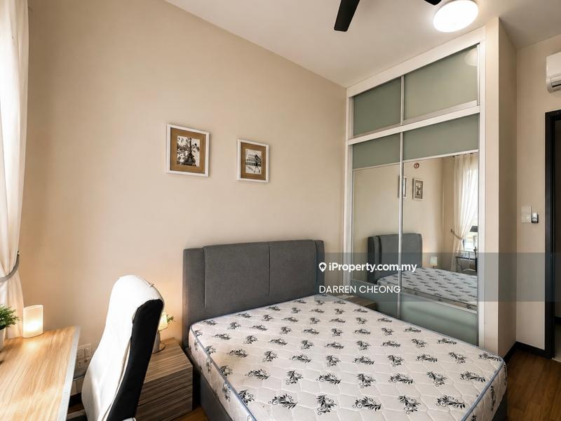 Condominium for Sale in Nautica Lake Suites by DARREN CHEONG - iProperty.com.my