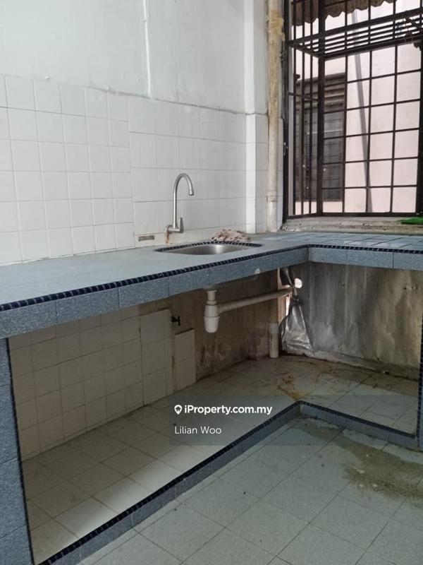 Rumah Flat untuk Dijual di Taman Cheras Permai oleh Lilian Woo - iProperty.com.my