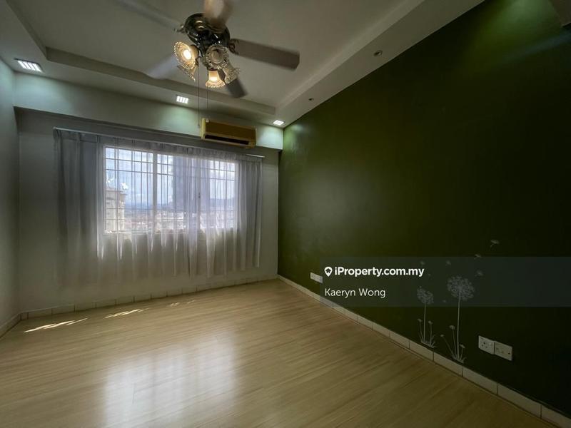 For Sale - Prisma Perdana