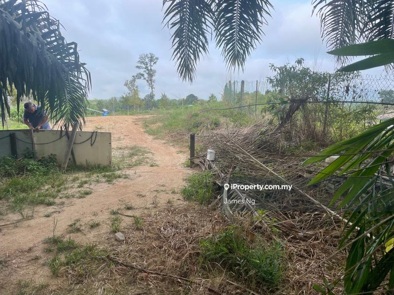 Agricultural Land for Sale in Karak,Pahang, Kuantan by James Ng - iProperty.com.my