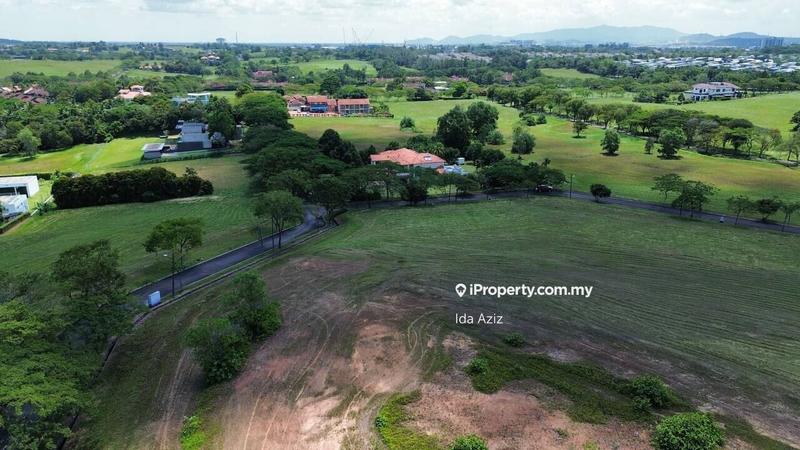 Bungalow Land for Sale in 5aafu, Gelang Patah by Ida Aziz - iProperty.com.my