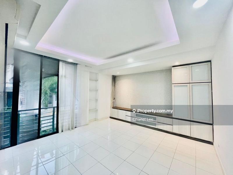 Rumah Teres 3-Tingkat untuk Dijual di Valencia, Sungai Buloh oleh Chanel Lee - iProperty.com.my
