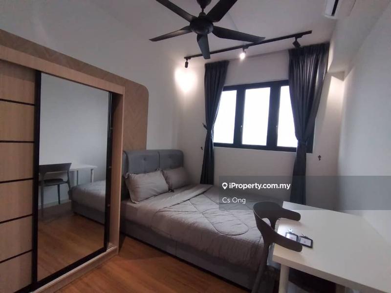 Service Residence for Rent in M Vertica by Cs Ong - iProperty.com.my