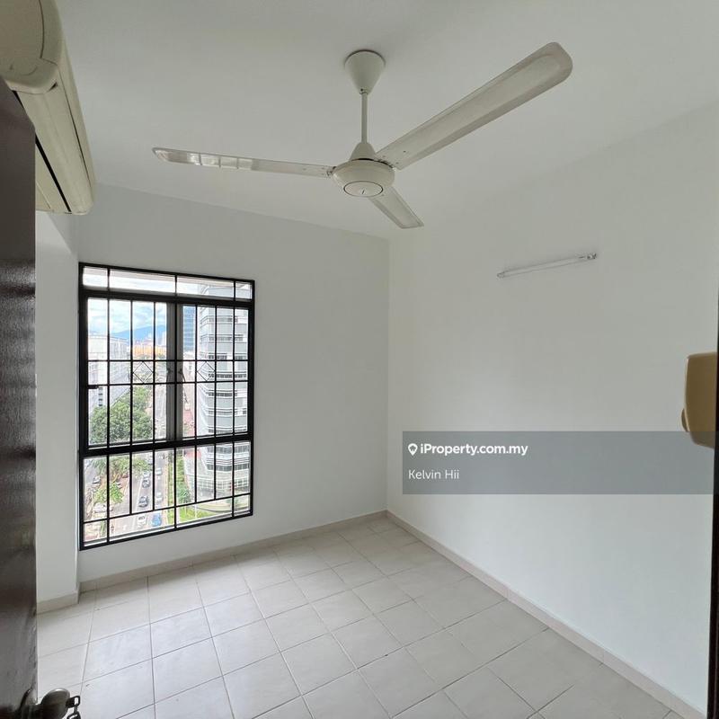 Condominium for Sale in Warisan City View by Kelvin Hii - iProperty.com.my