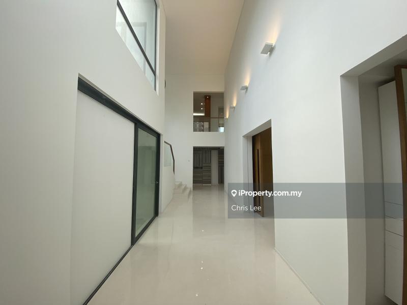Bungalow House for Sale in Ampang Hilir, Ampang by Chris Lee - iProperty.com.my