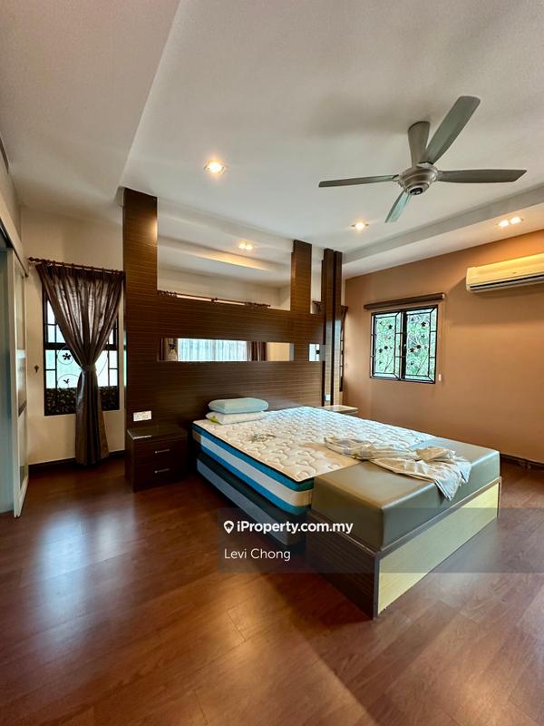 Bungalow House for Sale in Taman Merdeka, Ipoh by Levi Chong - iProperty.com.my