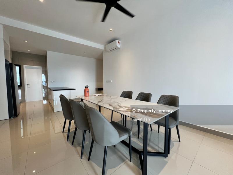 For Rent - Bangsar Hill Park