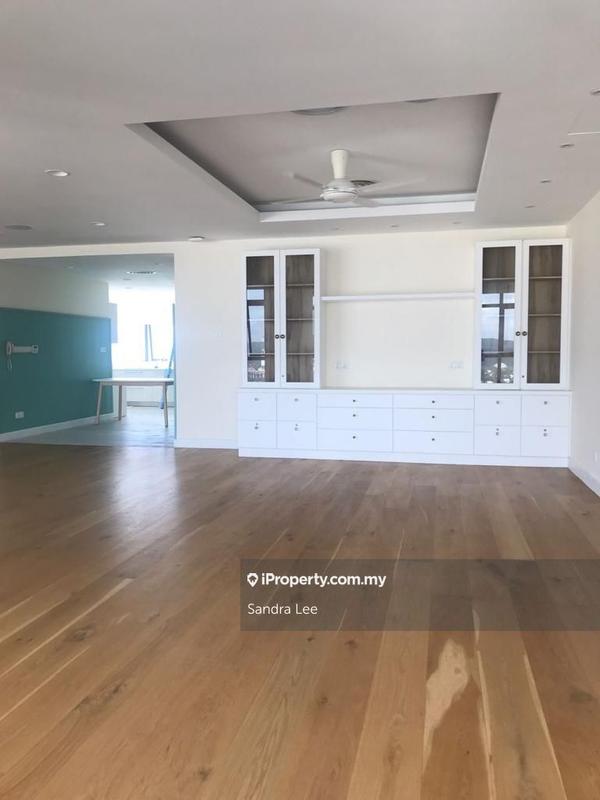 Condominium for Rent in Bangsar Peak by Sandra Lee - iProperty.com.my