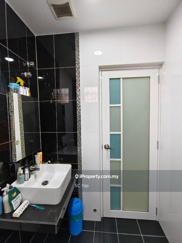 Rumah Berangkai 2 Tingkat untuk Dijual di Saujana Damansara , Damansara Damai , Fully Extend, Damansara Damai oleh SC Yap - iProperty.com.my