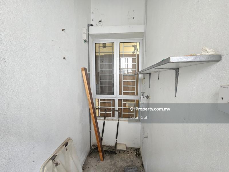2-storey Terraced House for Sale in Bandar Rimbayu, Telok Panglima Garang by Leon Goh - iProperty.com.my