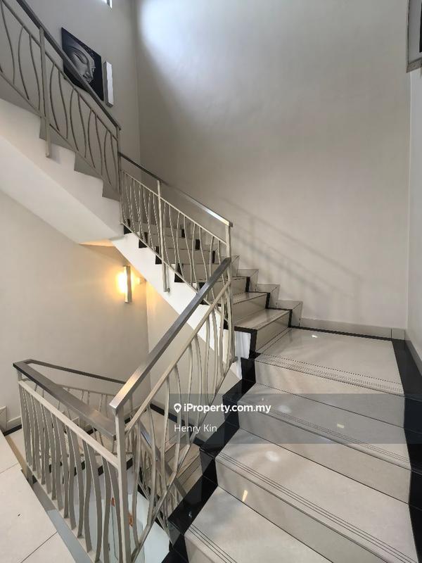 2.5-storey Terraced House for Sale in Sunway SPK 2.5storey, Sunway Spk by Henry Kin - iProperty.com.my