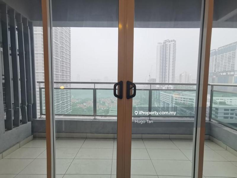 Service Residence for Rent in Sunway Geo Residence by Hugo Tan - iProperty.com.my
