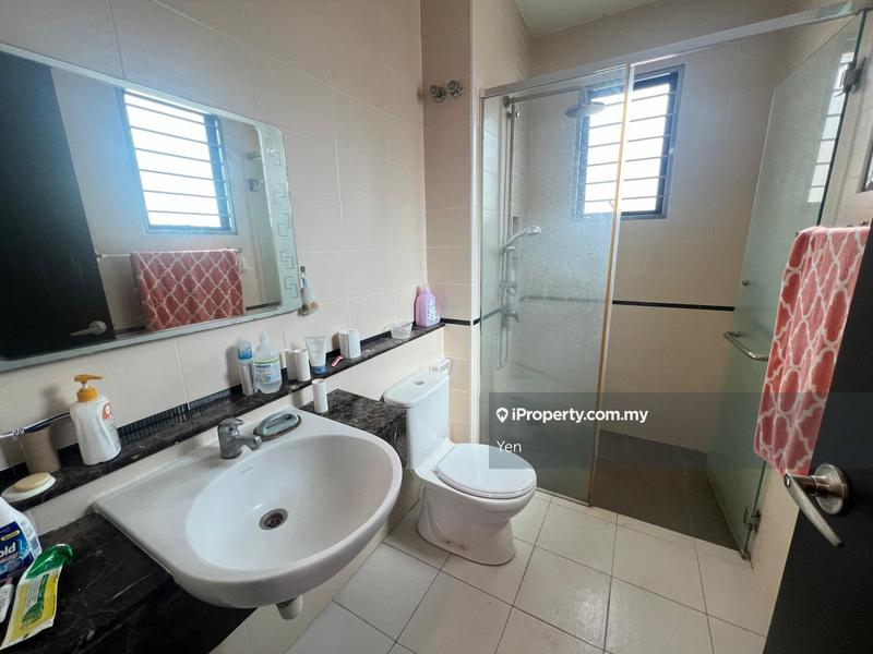 Banglo untuk Dijual di Bukit Sungai Long, Kajang oleh Yen SC - iProperty.com.my