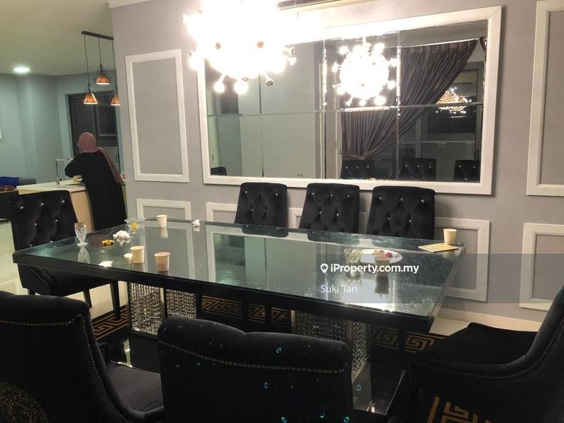 Semi-Detached House for Sale in Lake Fields, Sungai Besi by Suki Tan - iProperty.com.my