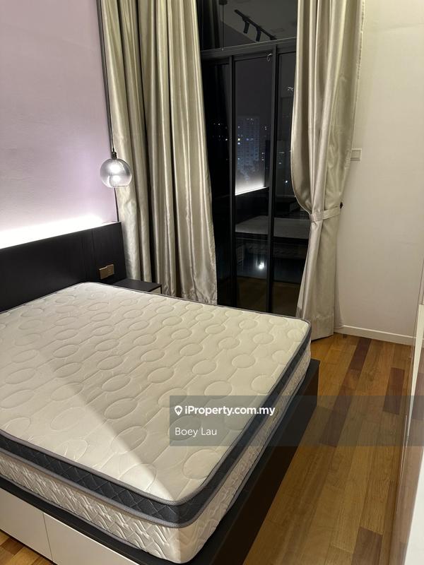 Kondominium untuk Dijual di Waltz Residences oleh Boey Lau - iProperty.com.my