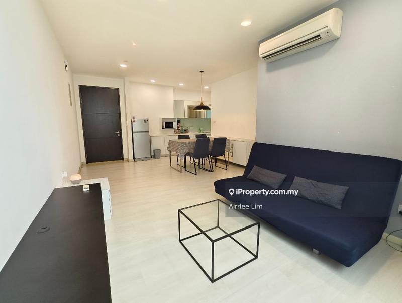 For Sale - Straits Garden Suite