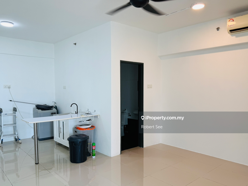 Service Residence for Sale in Menara Suria (V12) by Robert See - iProperty.com.my