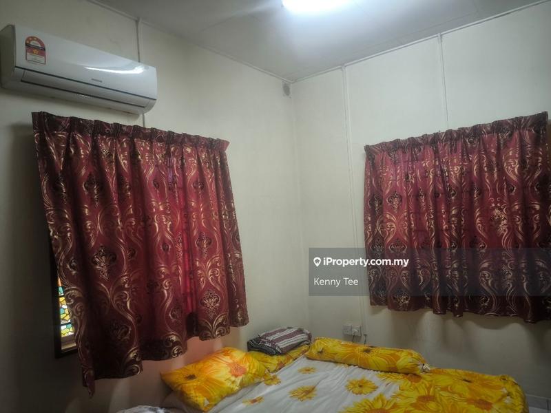 1-storey Terraced House for Sale in Pinggiran Senawang, Senawang by Kenny Tee - iProperty.com.my