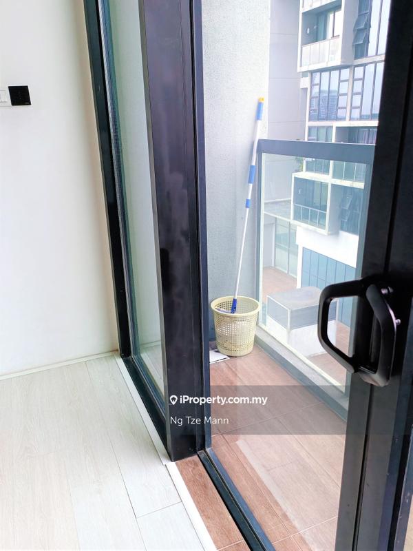 Service Residence for Sale in The Square @ One City by Ng Tze Mann - iProperty.com.my