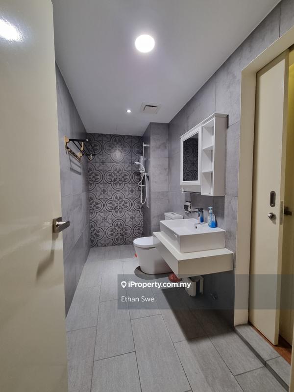 Service Residence for Sale in Arte Mont Kiara by Ethan Swe - iProperty.com.my
