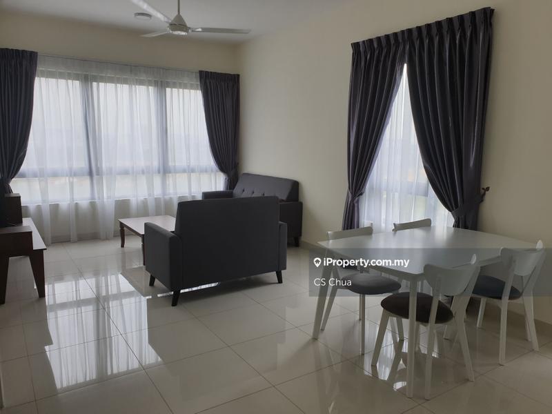 Service Residence for Rent in Pandora @ Tropicana Metropark by CS Chua - iProperty.com.my