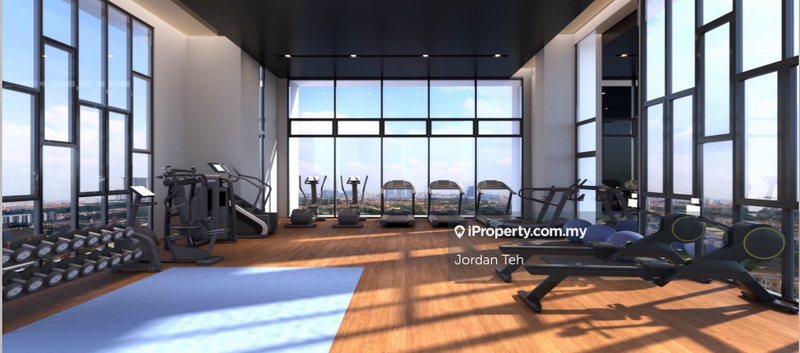 Condominium for Sale in Stellar Damansara by Jordan Teh - iProperty.com.my