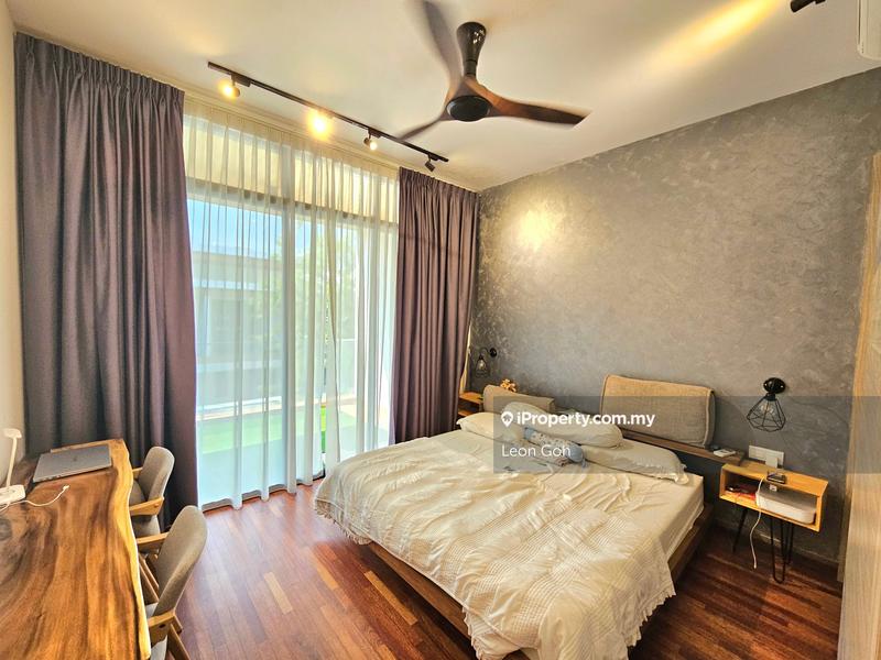 2-storey Terraced House for Sale in Eco Sanctuary, Telok Panglima Garang by Leon Goh - iProperty.com.my