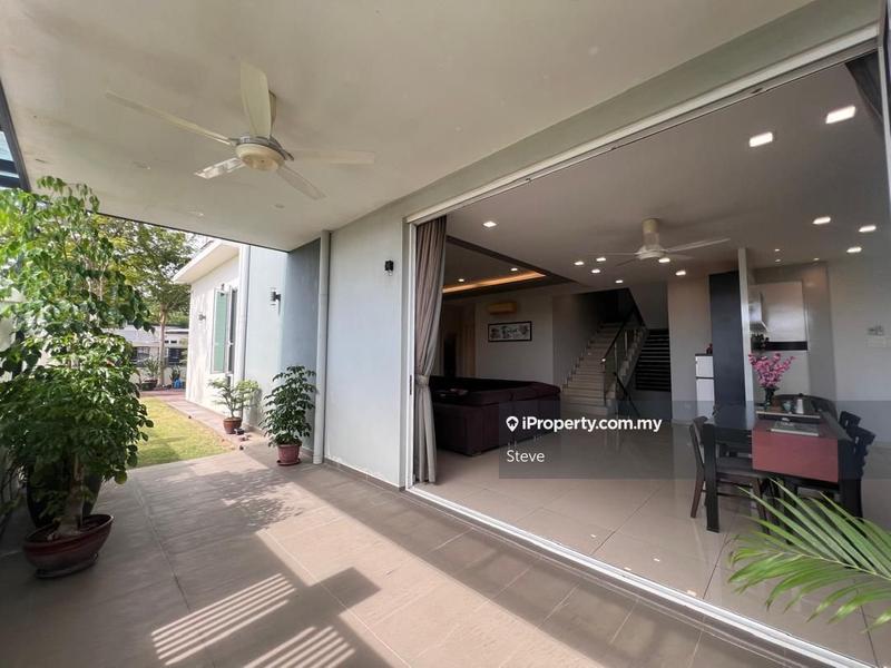 Bungalow House for Sale in D'alpinia, Puchong by Steve - iProperty.com.my