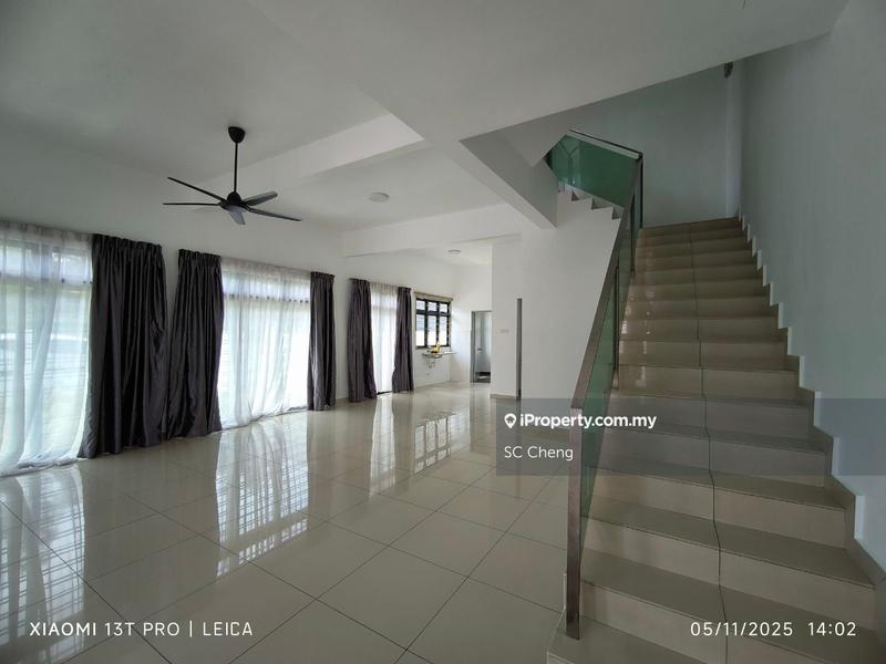 Rumah Kluster untuk Dijual di Taman Mutiara Mas, Skudai oleh SC Cheng - iProperty.com.my