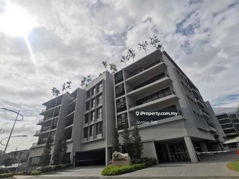 Kondominium untuk Dijual di Utamara Boutique Residences oleh Jordan Teh - iProperty.com.my