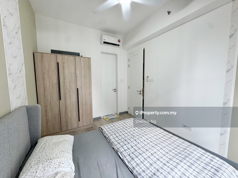 Service Residence for Rent in Southlink by Sherine Ng - iProperty.com.my