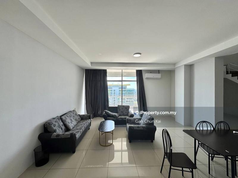 For Rent - The Peak Residences