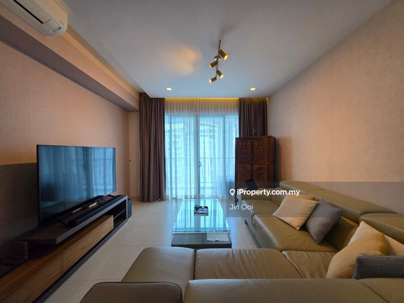 For Sale - Residensi Sefina Mont Kiara