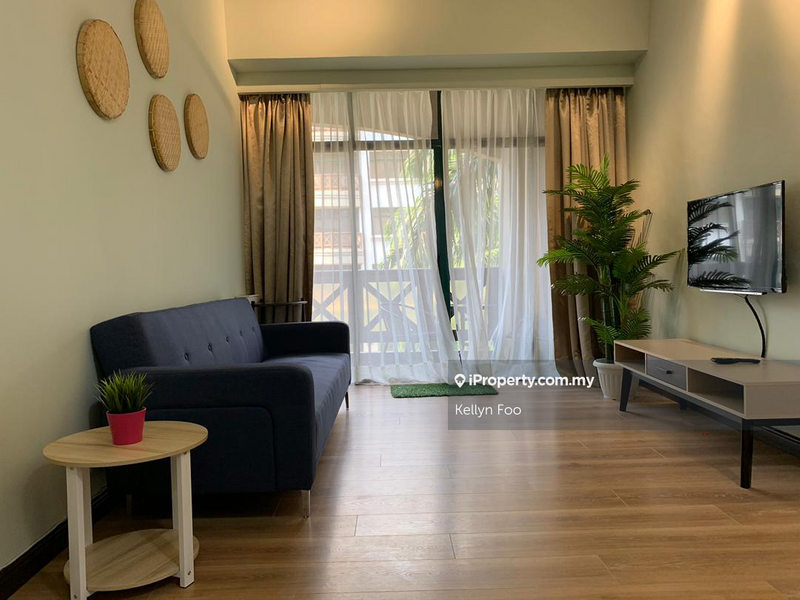 For Sale - Costa Mahkota