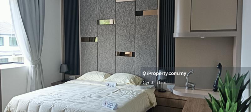 2-storey Terraced House for Sale in Kuching, Sarawak by Cynthia Lim - iProperty.com.my