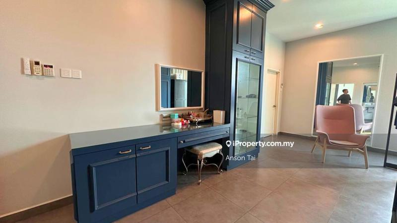 Banglo untuk Dijual di Taman Cendana, Juru oleh Anson Tai - iProperty.com.my