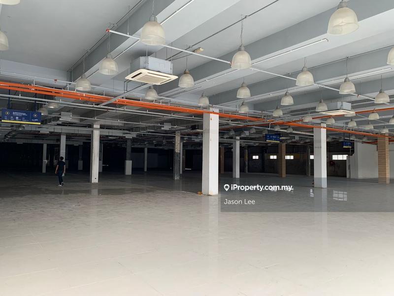 Gudang untuk Dijual di USJ, Subang Jaya, Petaling Jaya, Subang Jaya oleh Jason Lee - iProperty.com.my