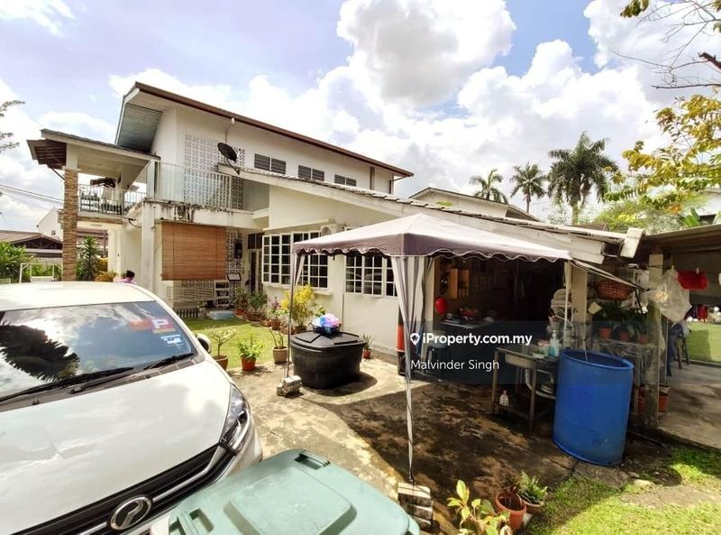 Bungalow House for Sale in Seksyen 14, Petaling Jaya by Mel Walia - iProperty.com.my