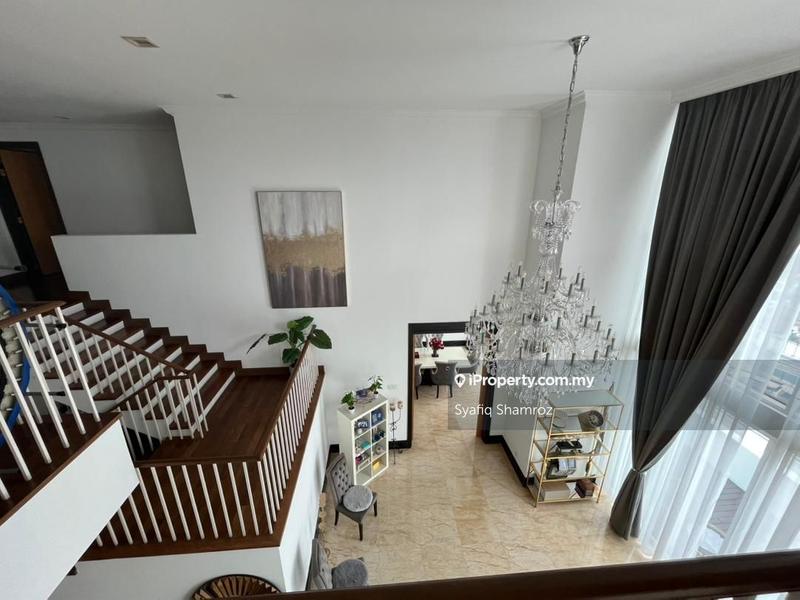 For Sale - Mutiara Upper East