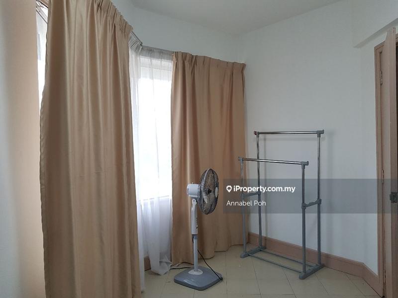 Apartment for Sale in Sucasa Corporate by Annabel Poh - iProperty.com.my