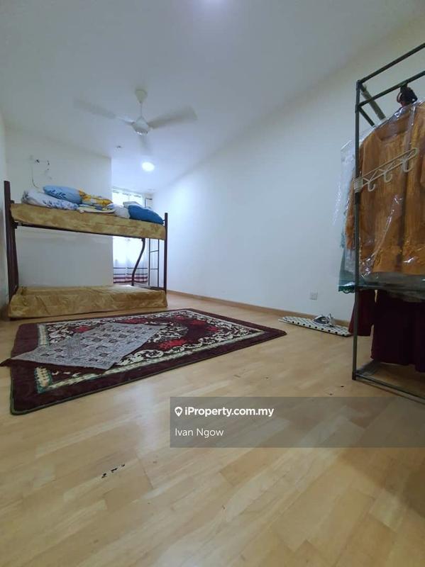 3-storey Terraced House for Sale in D' island, Puchong by Ivan Ngow - iProperty.com.my