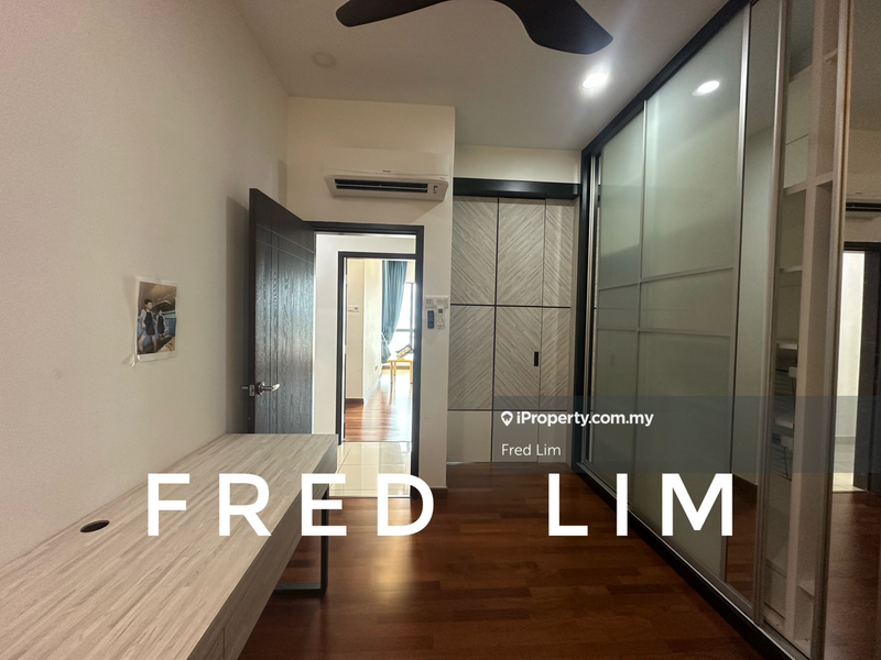 Condominium for Sale in Marinox Sky Villas by Fred Lim - iProperty.com.my