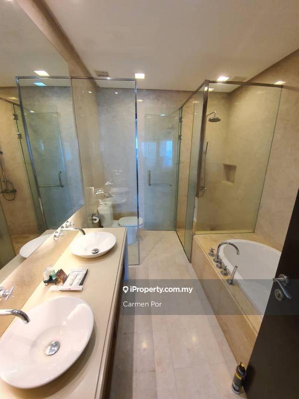 Service Residence for Rent in Straits Quay (The Suites at Waterside) by Carmen Por - iProperty.com.my