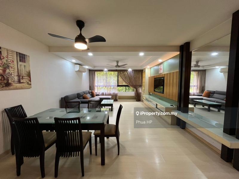 Kondominium untuk Dijual di Mont Kiara Pines oleh Phua HP - iProperty.com.my