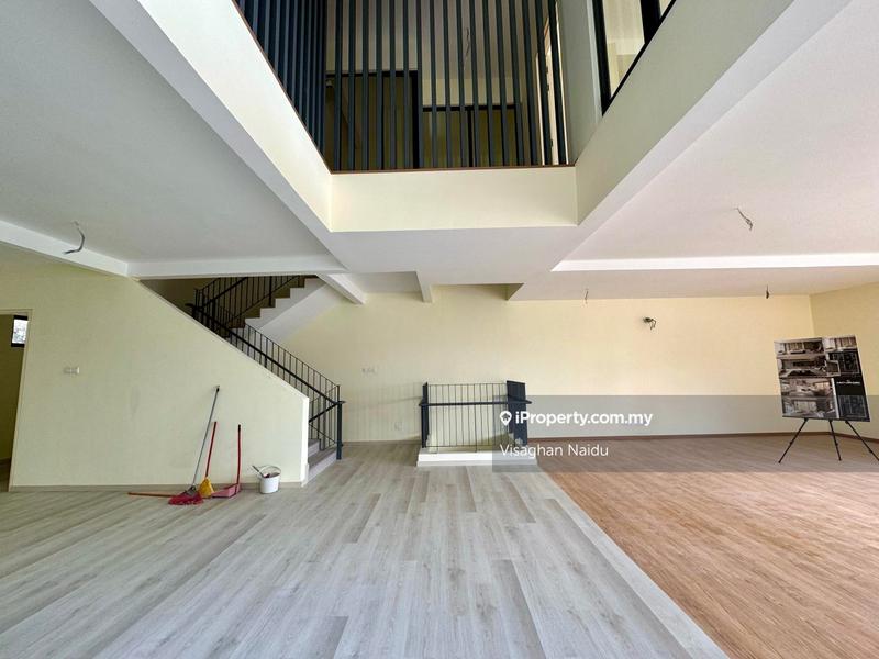 Banglo untuk Dijual di Santuari Park Pantai Bukit Gasing Petaling Jaya, Kampung Kerinchi (Bangsar South) oleh Visaghan Naidu - iProperty.com.my