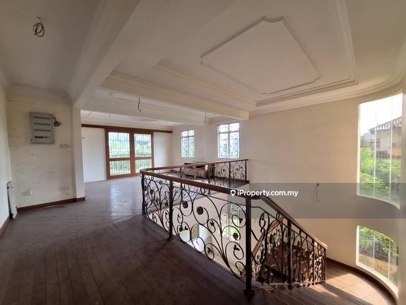 Bungalow House for Sale in Bukit Jalil, Bukit Jalil by Flora - iProperty.com.my