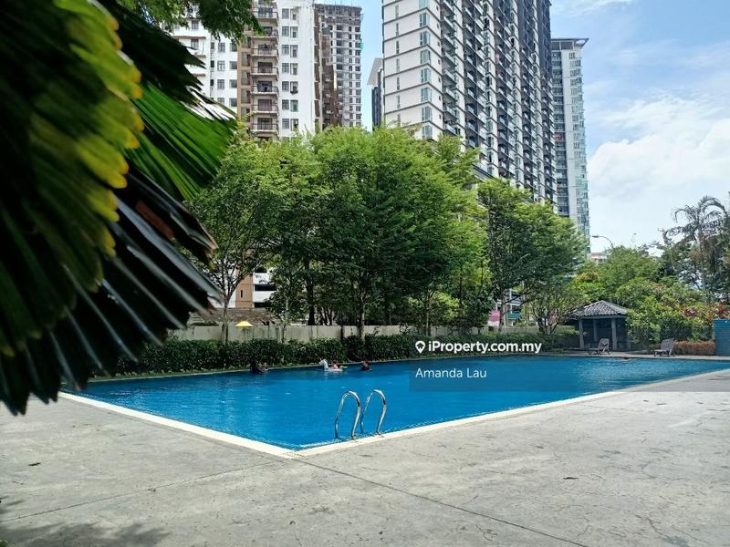 Condominium for Sale in Setapak Green by Amanda Lau - iProperty.com.my
