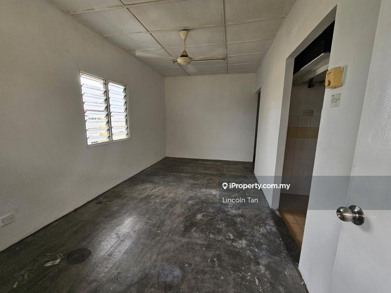 For Sale - Pangsapuri Seri Jati