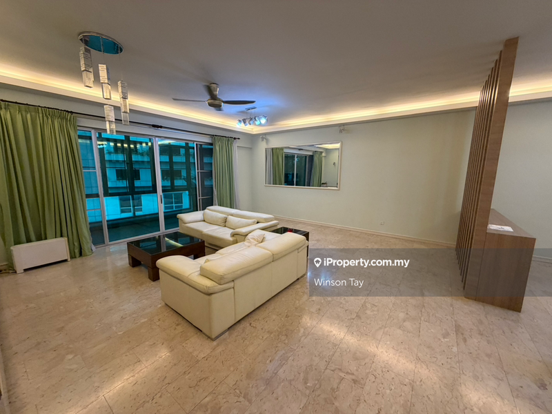 Kondominium untuk Dijual di Sri Kia Peng oleh Winson Tay - iProperty.com.my