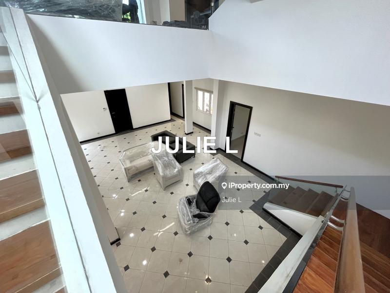 Banglo untuk Dijual di Damansara Heights, Damansara Heights oleh Julie L - iProperty.com.my
